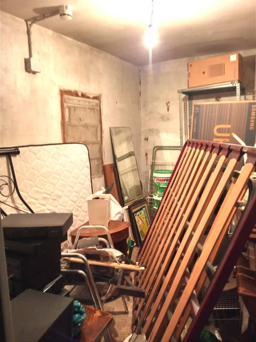 Garage à vendre à Sitges - 26 500 € (Ref: 9778504)