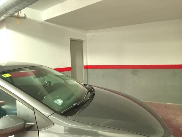 Garage à vendre à Sitges - 26 500 € (Ref: 9778504)