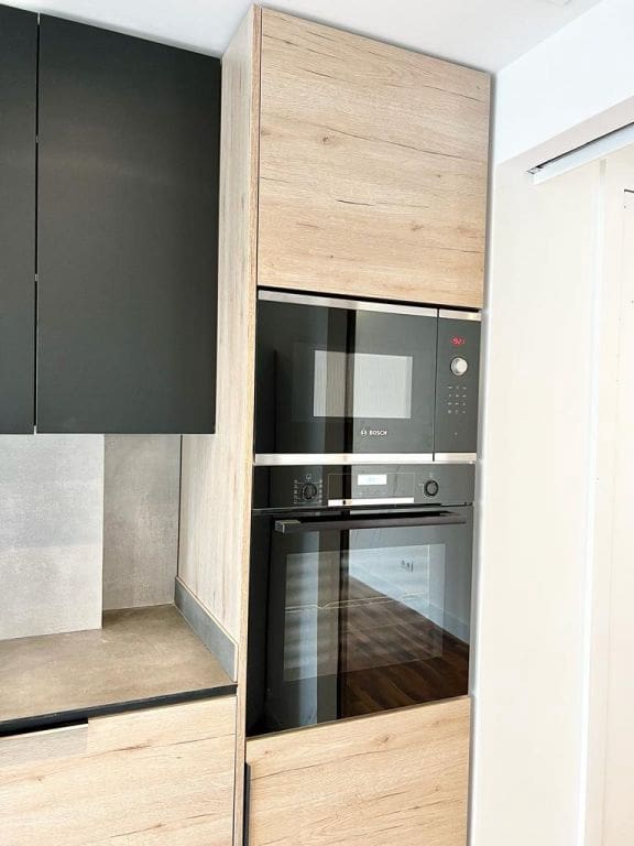 4 sypialnia Mieszkanie do wynajęcia w Sitges z basenem garażem - 3 850 € (Ref: 9778505)