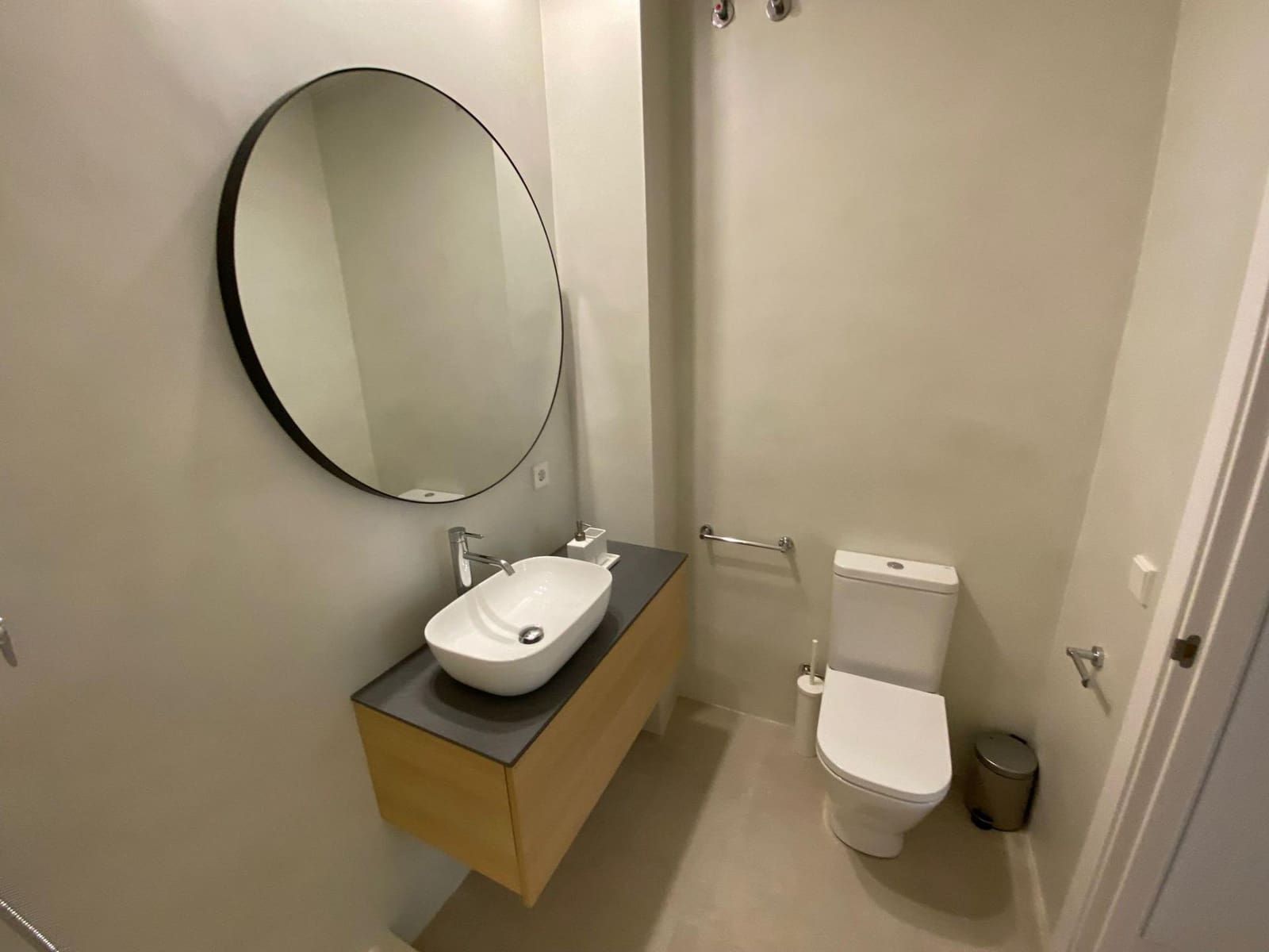 3 bedroom Flat for rent in Sitges - € 2,585 (Ref: 9778506)