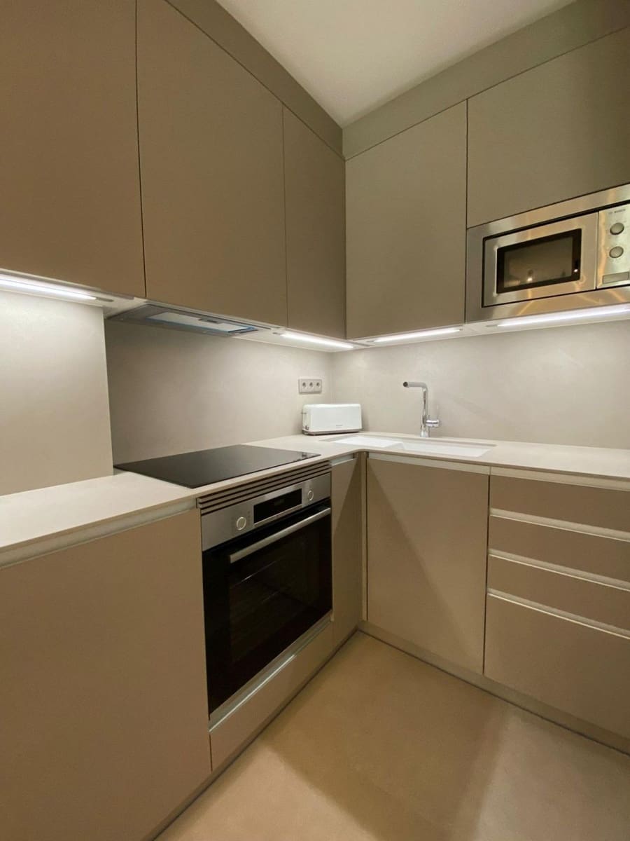 3 bedroom Flat for rent in Sitges - € 2,585 (Ref: 9778506)