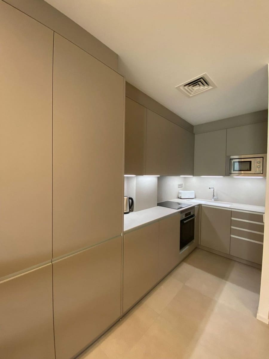 3 bedroom Flat for rent in Sitges - € 2,585 (Ref: 9778506)