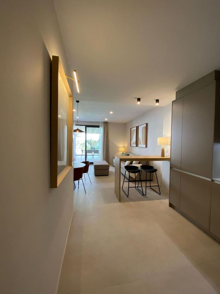 3 bedroom Flat for rent in Sitges - € 2,585 (Ref: 9778506)