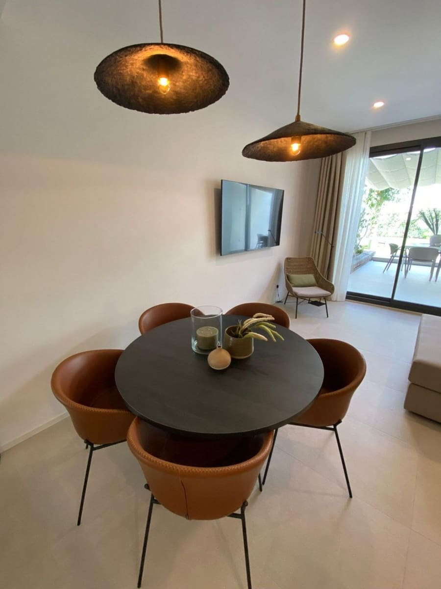 3 bedroom Flat for rent in Sitges - € 2,585 (Ref: 9778506)