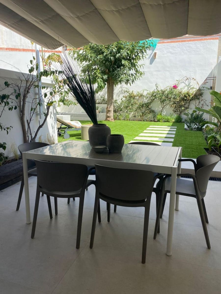 3 bedroom Flat for rent in Sitges - € 2,585 (Ref: 9778506)