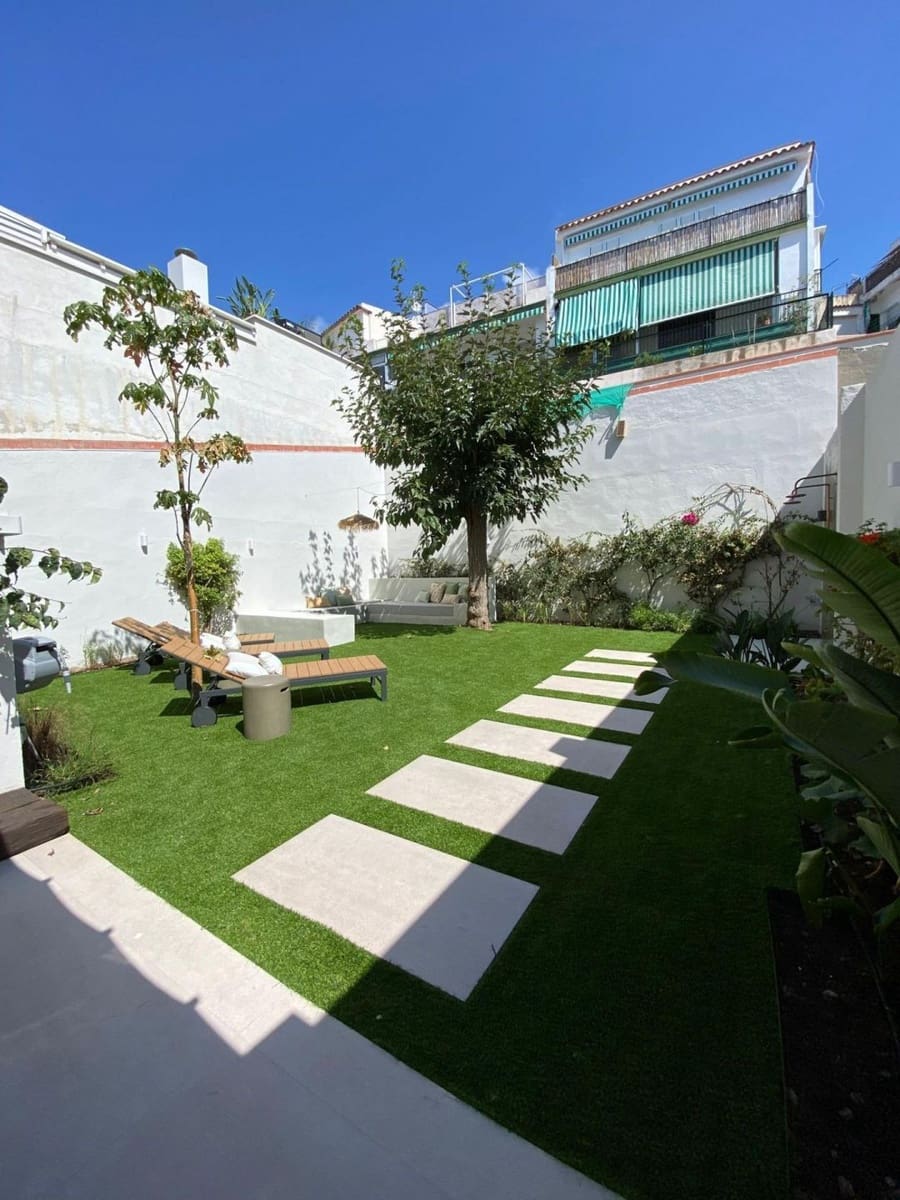 3 bedroom Flat for rent in Sitges - € 2,585 (Ref: 9778506)