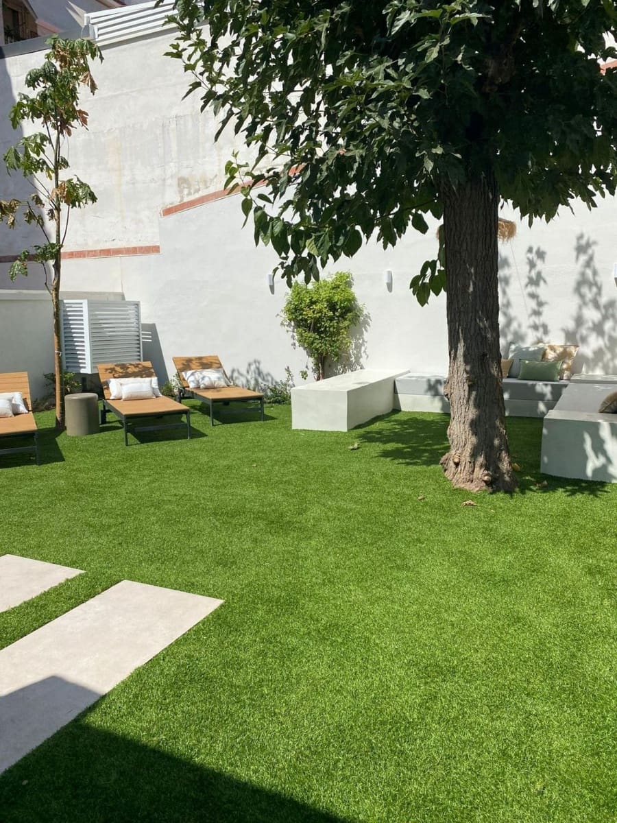 3 bedroom Flat for rent in Sitges - € 2,585 (Ref: 9778506)