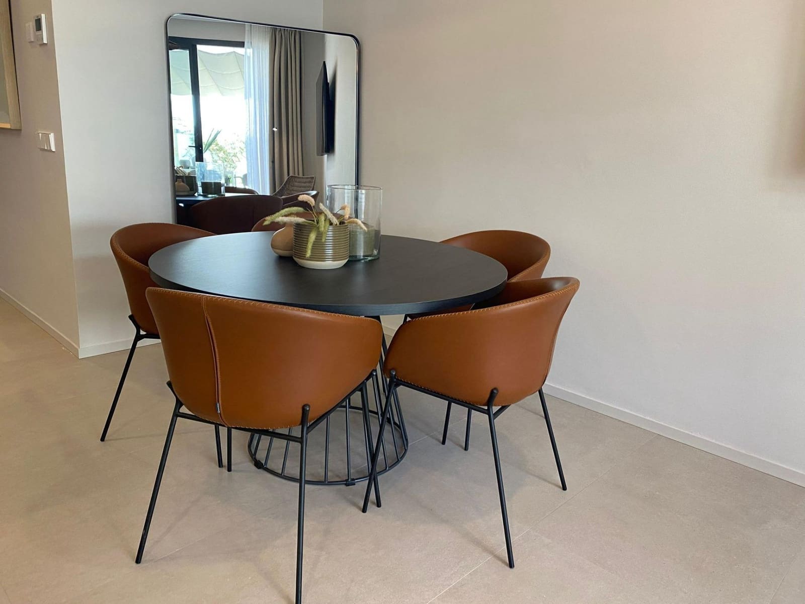 3 bedroom Flat for rent in Sitges - € 2,585 (Ref: 9778506)