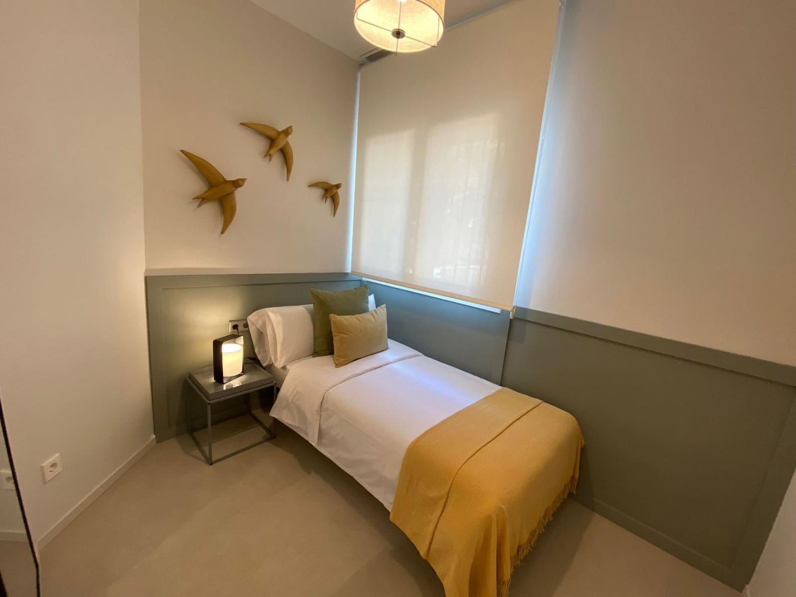 3 bedroom Flat for rent in Sitges - € 2,585 (Ref: 9778506)