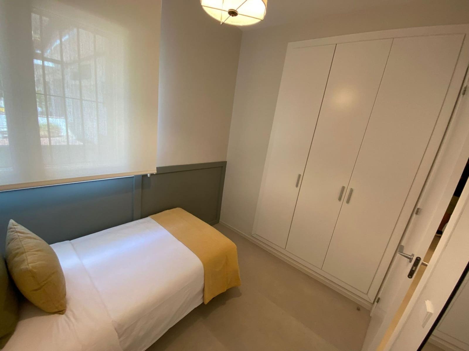 3 bedroom Flat for rent in Sitges - € 2,585 (Ref: 9778506)