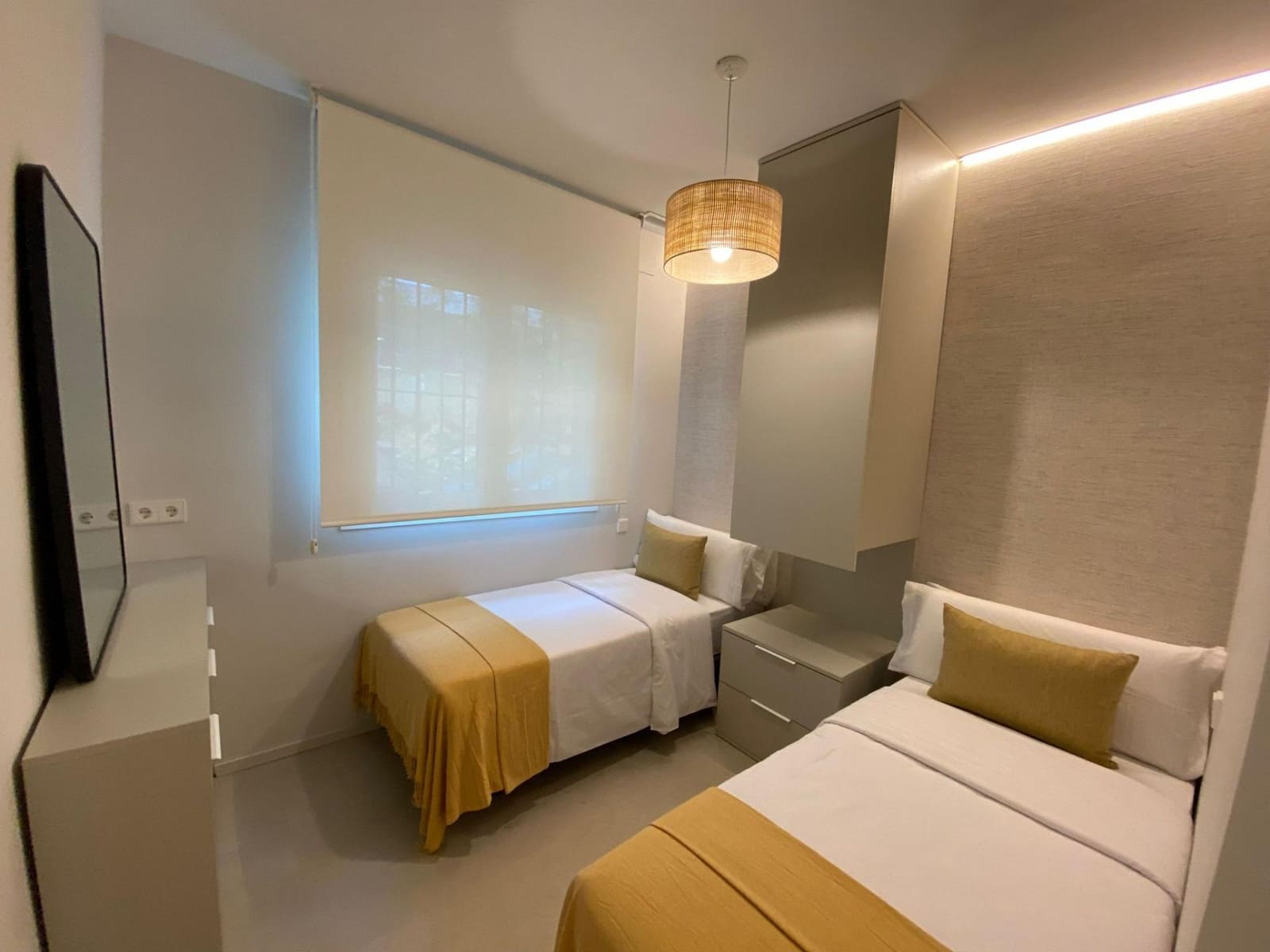 3 bedroom Flat for rent in Sitges - € 2,585 (Ref: 9778506)