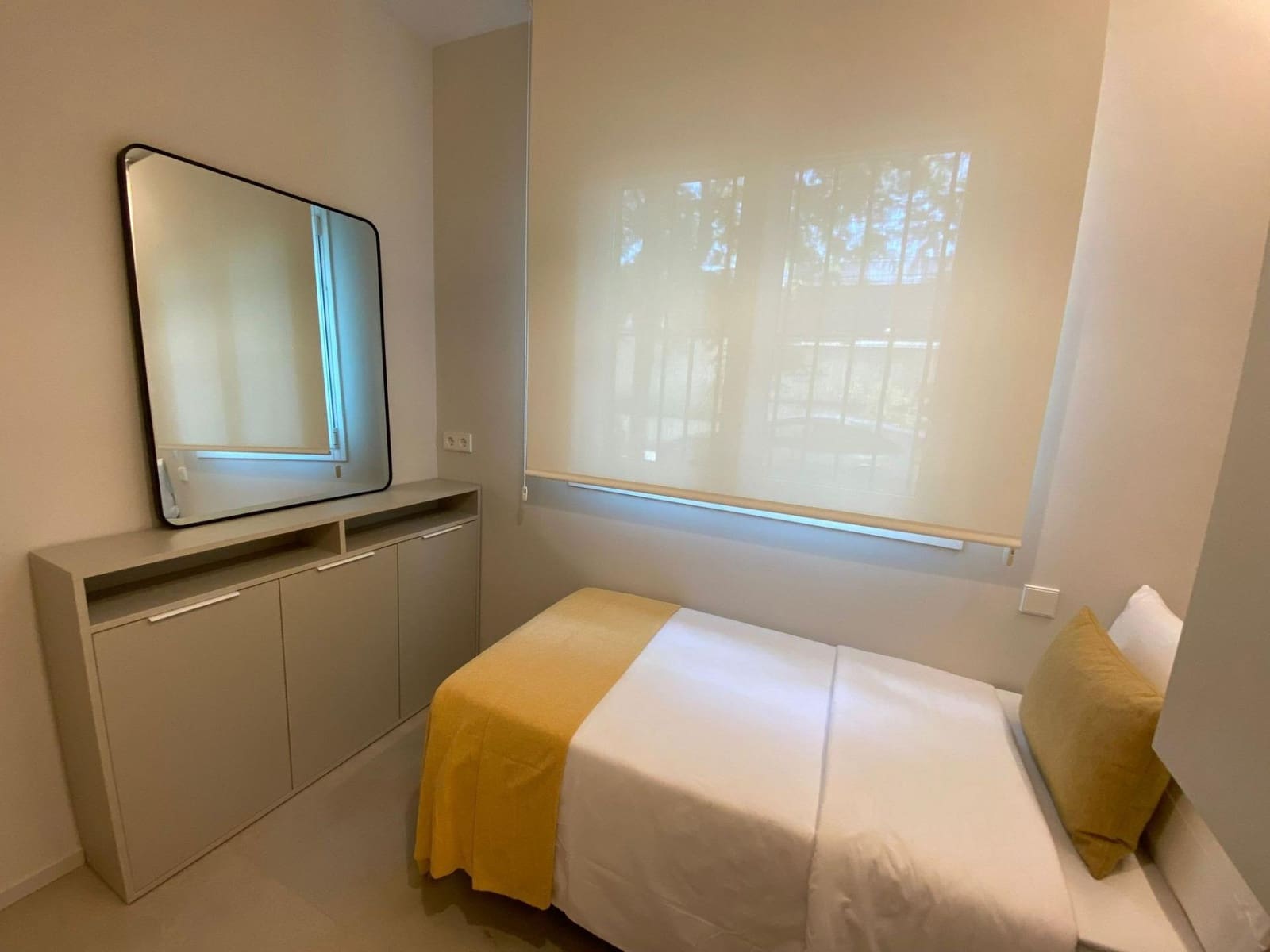 3 bedroom Flat for rent in Sitges - € 2,585 (Ref: 9778506)