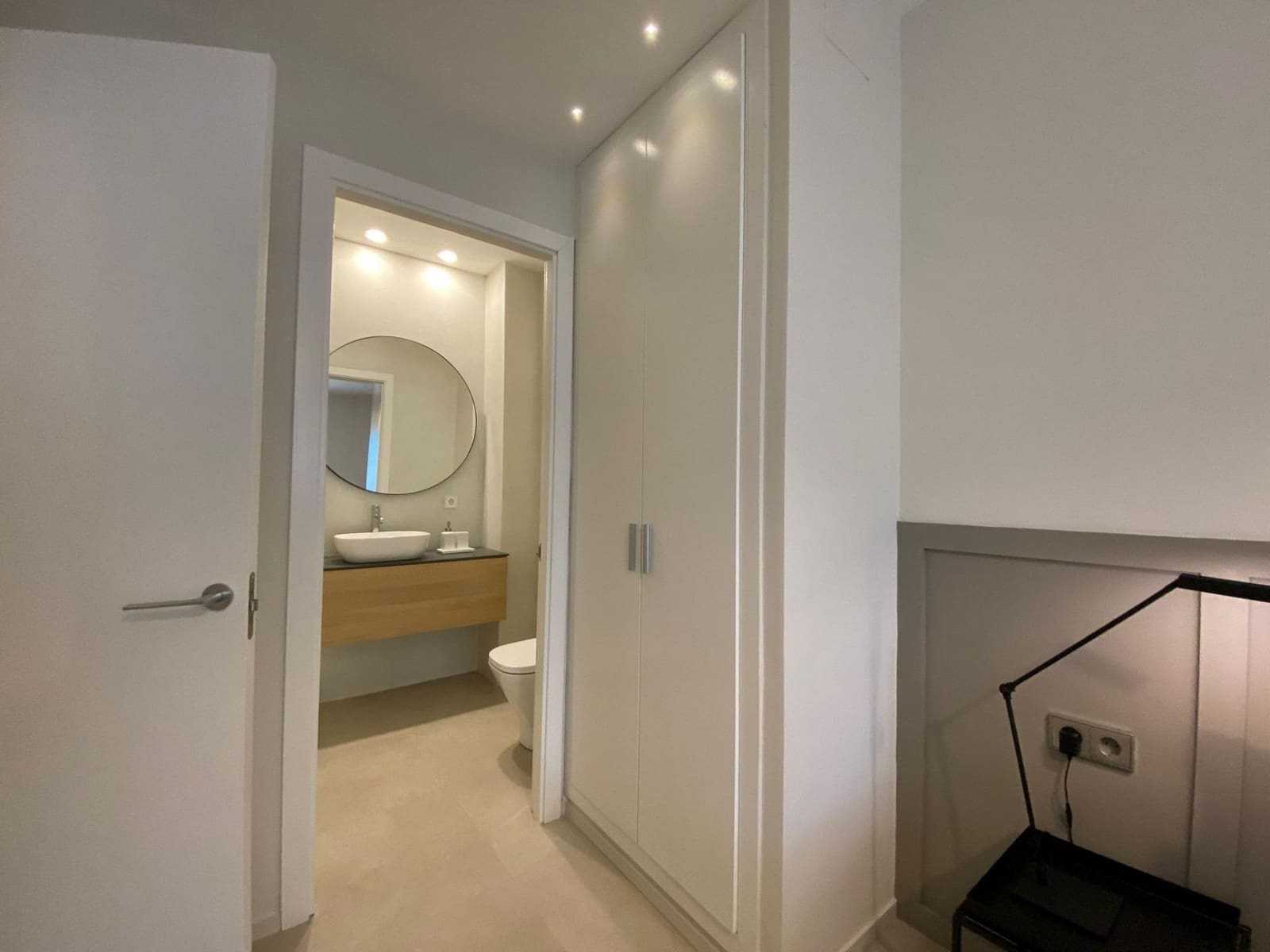 3 bedroom Flat for rent in Sitges - € 2,585 (Ref: 9778506)