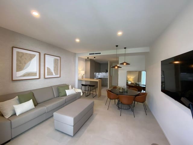 3 bedroom Flat for rent in Sitges - € 2,585 (Ref: 9778506)