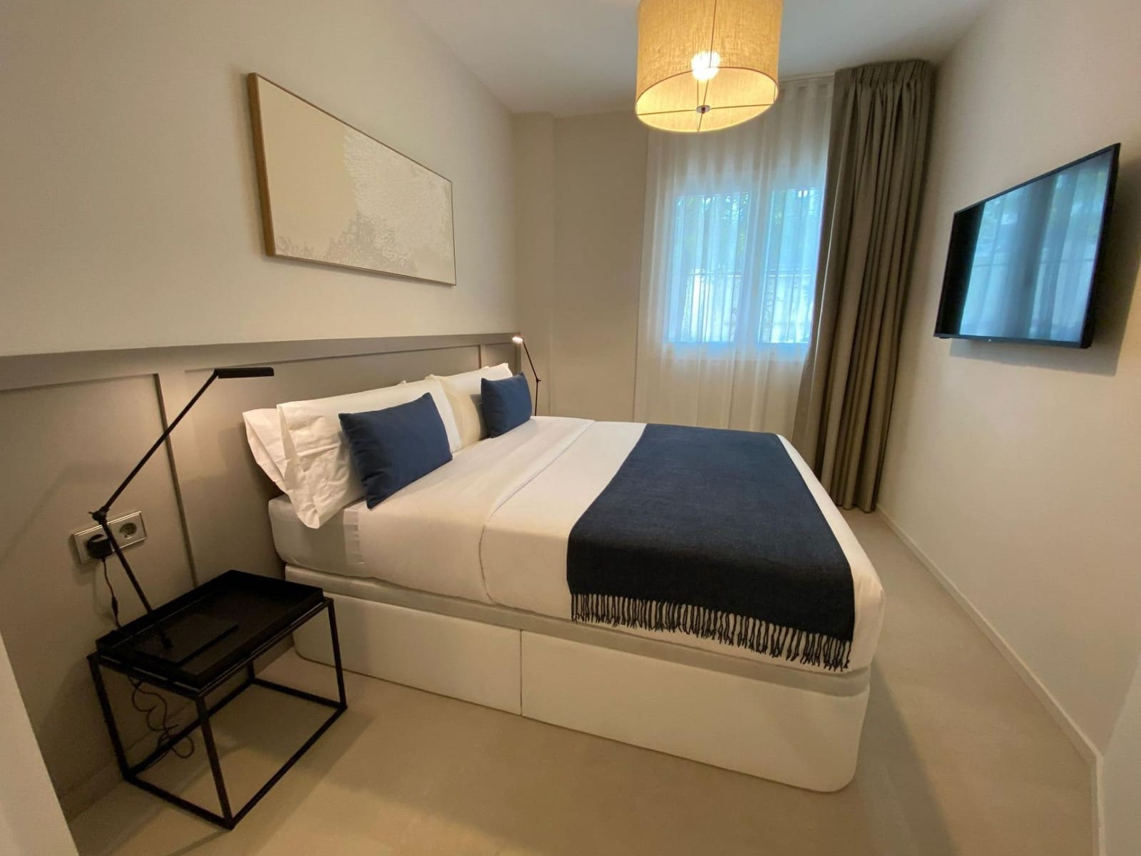 3 bedroom Flat for rent in Sitges - € 2,585 (Ref: 9778506)