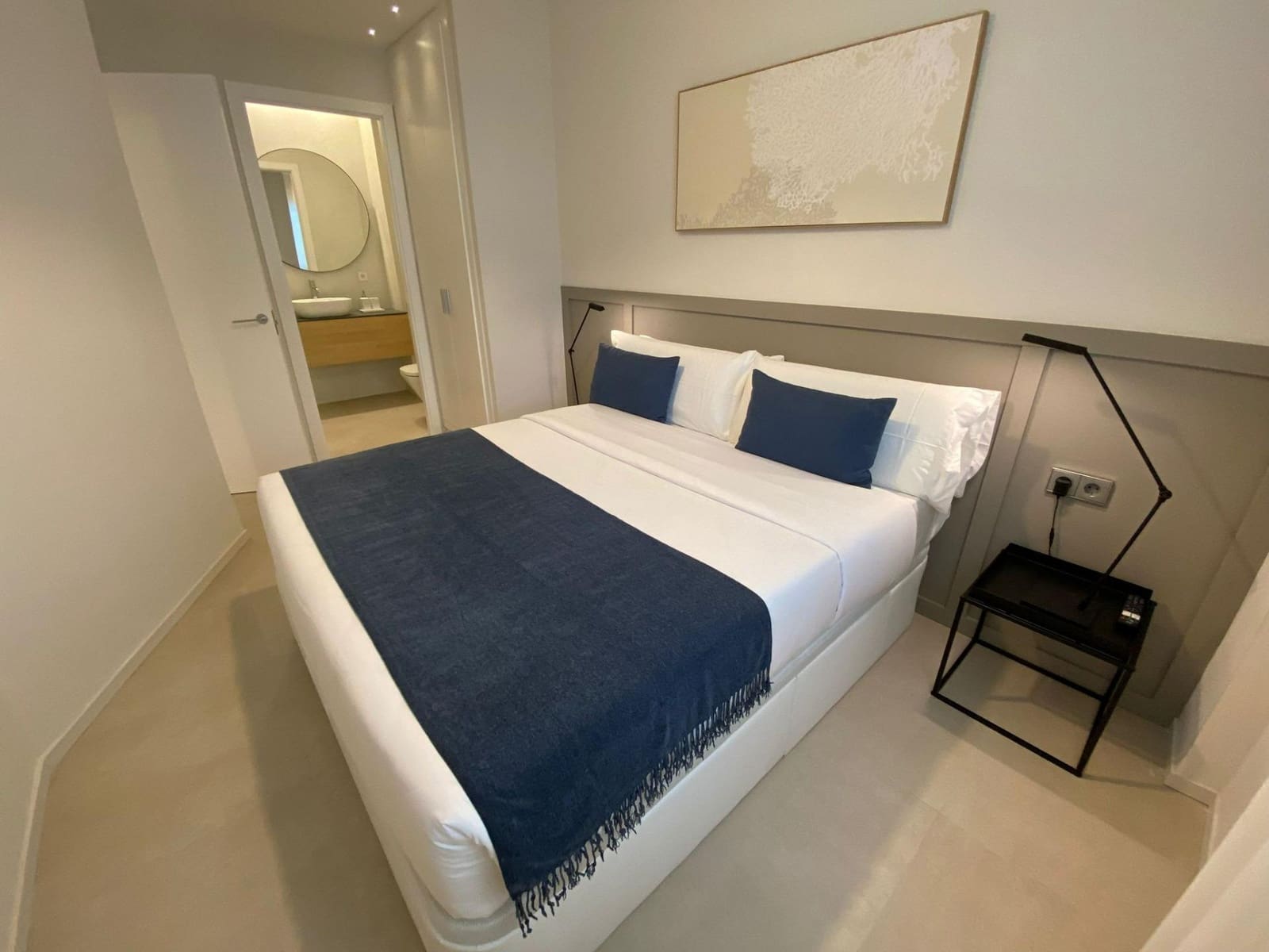 3 bedroom Flat for rent in Sitges - € 2,585 (Ref: 9778506)