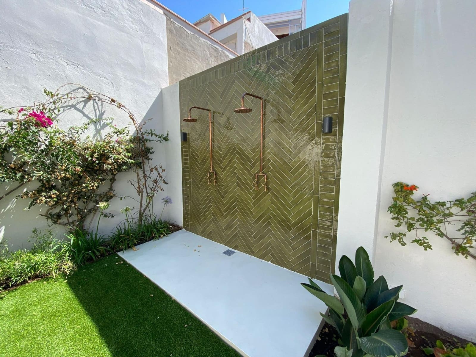 3 bedroom Flat for rent in Sitges - € 2,585 (Ref: 9778506)