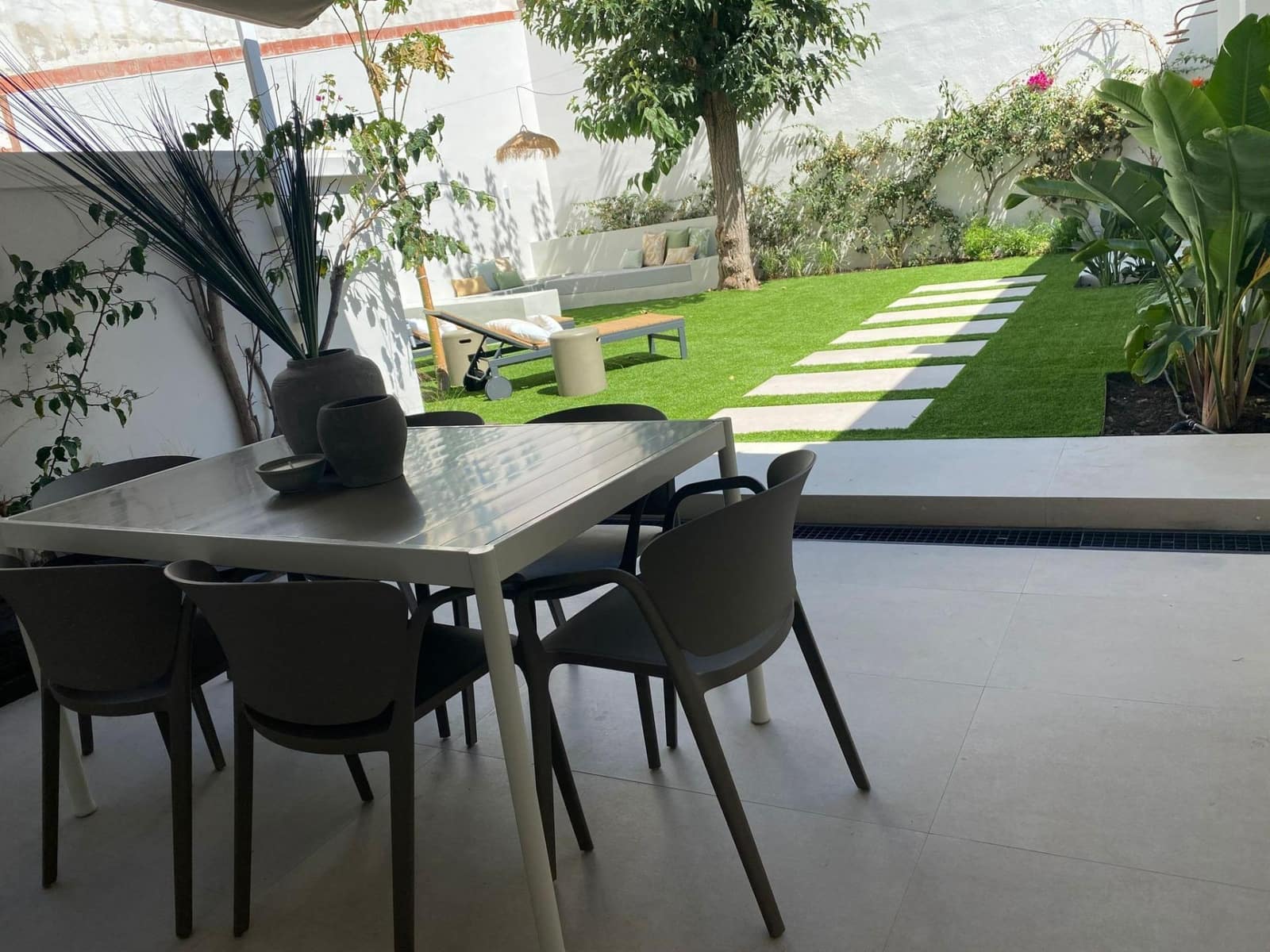 3 bedroom Flat for rent in Sitges - € 2,585 (Ref: 9778506)