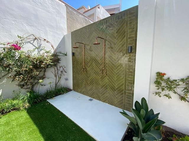 3 bedroom Flat for rent in Sitges - € 2,585 (Ref: 9778506)