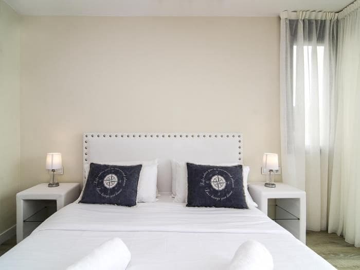 6 slaapkamer Villa te huur in Sitges met zwembad garage - € 9.875 (Ref: 9778507)