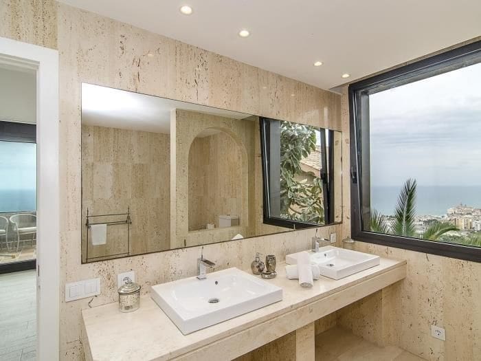 6 slaapkamer Villa te huur in Sitges met zwembad garage - € 9.875 (Ref: 9778507)