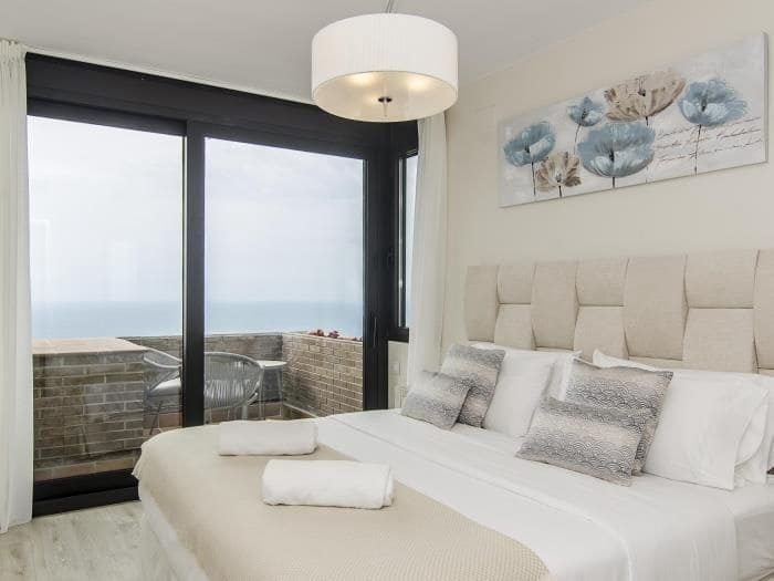 6 slaapkamer Villa te huur in Sitges met zwembad garage - € 9.875 (Ref: 9778507)