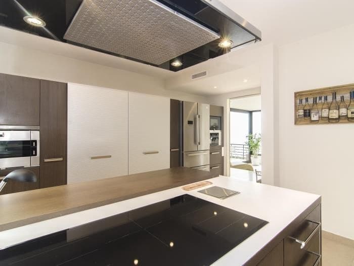 6 slaapkamer Villa te huur in Sitges met zwembad garage - € 9.875 (Ref: 9778507)