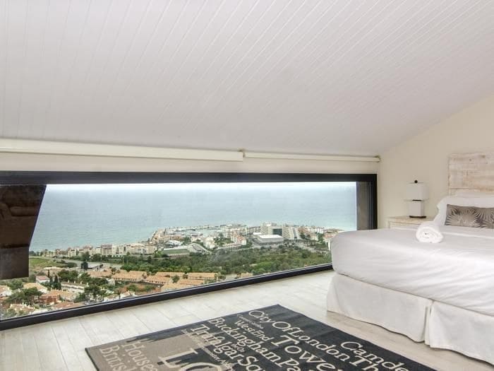 6 slaapkamer Villa te huur in Sitges met zwembad garage - € 9.875 (Ref: 9778507)