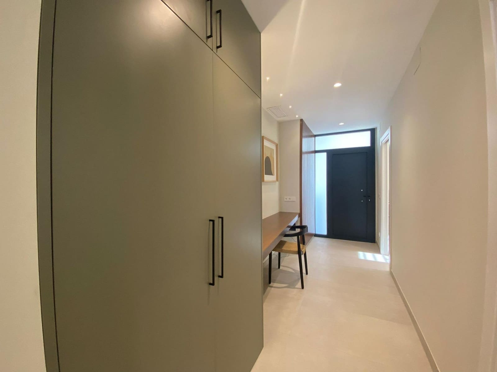 Apartamento Playa de 2 habitaciones en Sitges en alquiler - 3.850 € (Ref: 9778508)