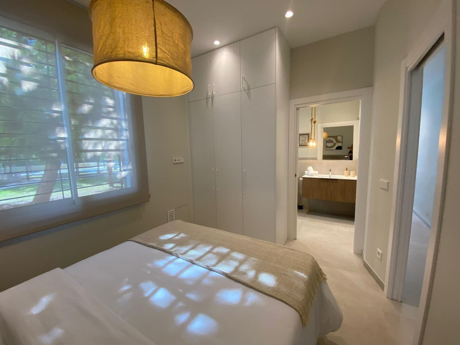 Apartamento Playa de 2 habitaciones en Sitges en alquiler - 3.850 € (Ref: 9778508)