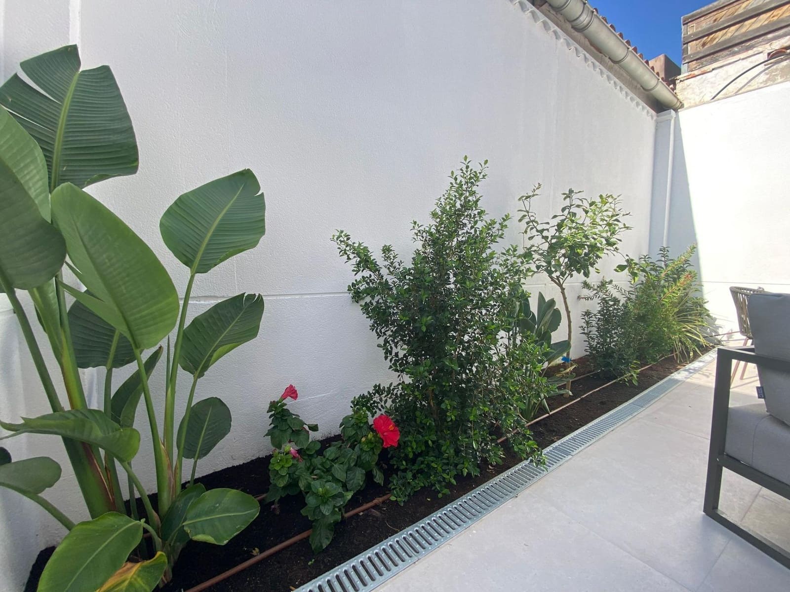 Apartamento Playa de 2 habitaciones en Sitges en alquiler - 3.850 € (Ref: 9778508)