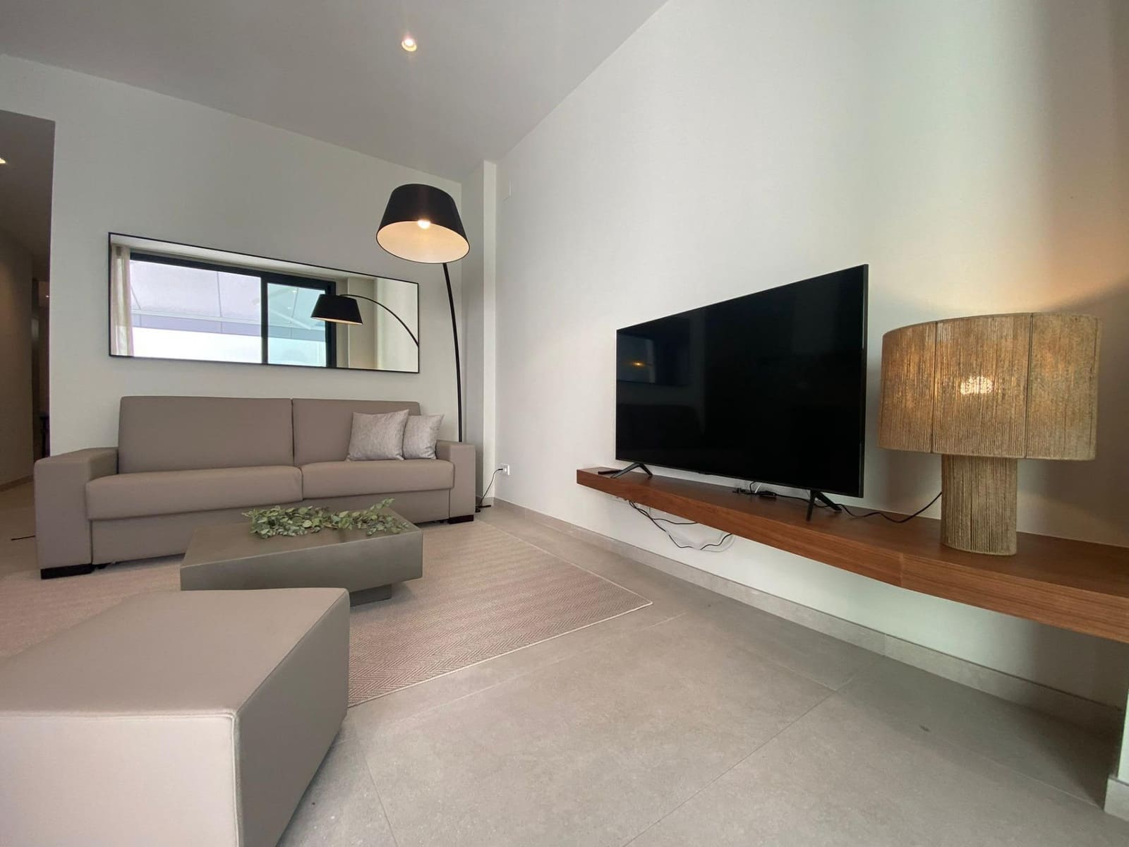 Apartamento Playa de 2 habitaciones en Sitges en alquiler - 3.850 € (Ref: 9778508)