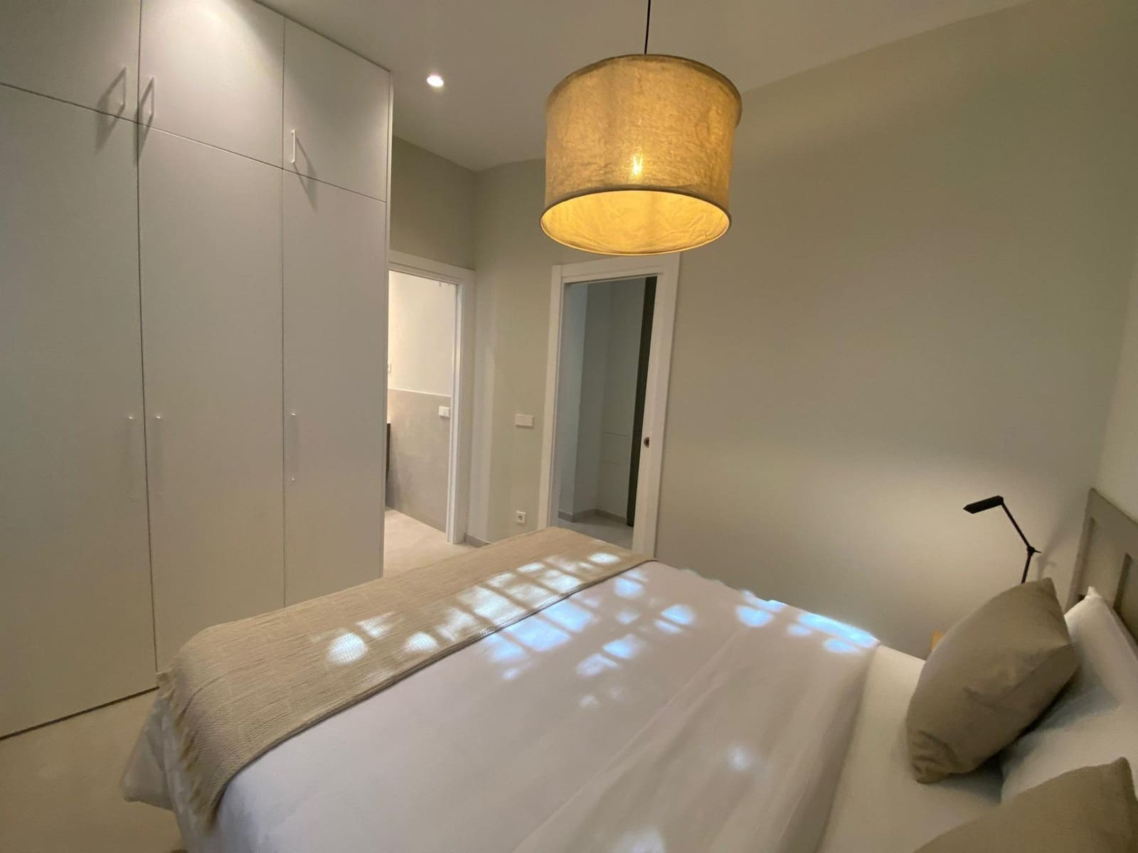 Apartamento Playa de 2 habitaciones en Sitges en alquiler - 3.850 € (Ref: 9778508)