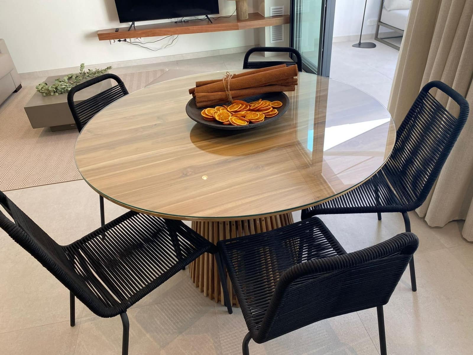 Apartamento Playa de 2 habitaciones en Sitges en alquiler - 3.850 € (Ref: 9778508)