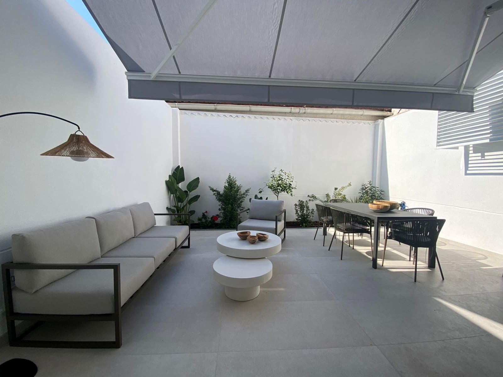 Apartamento Playa de 2 habitaciones en Sitges en alquiler - 3.850 € (Ref: 9778508)