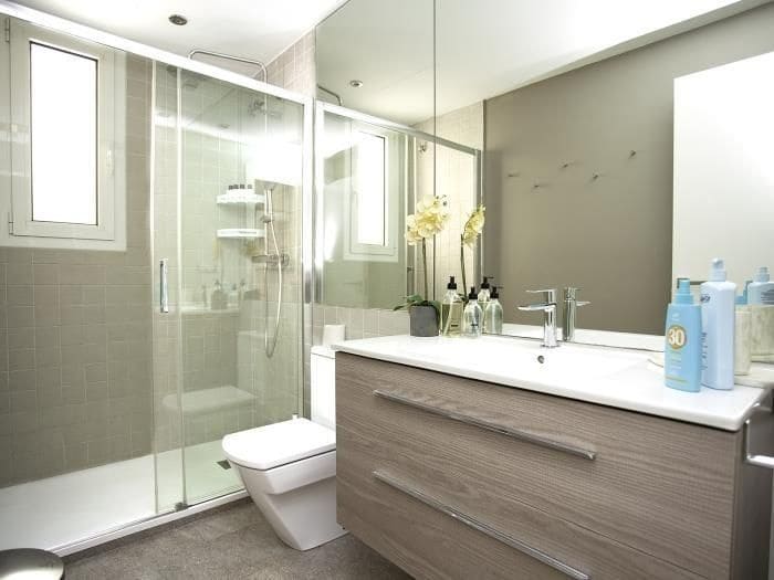 2 makuuhuone Asunto vuokrattavana paikassa Sitges - 3 245 € (Ref: 9778509)