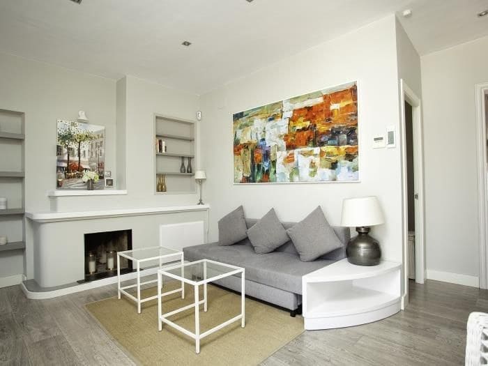 2 makuuhuone Asunto vuokrattavana paikassa Sitges - 3 245 € (Ref: 9778509)