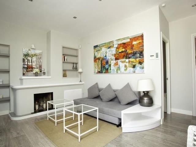 2 makuuhuone Asunto vuokrattavana paikassa Sitges - 3 245 € (Ref: 9778509)