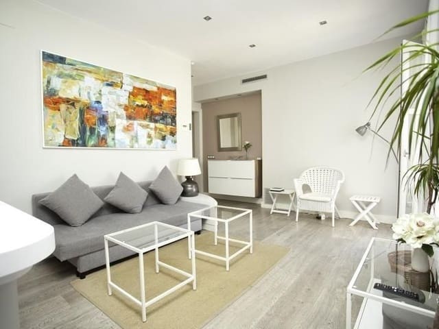 2 makuuhuone Asunto vuokrattavana paikassa Sitges - 3 245 € (Ref: 9778509)