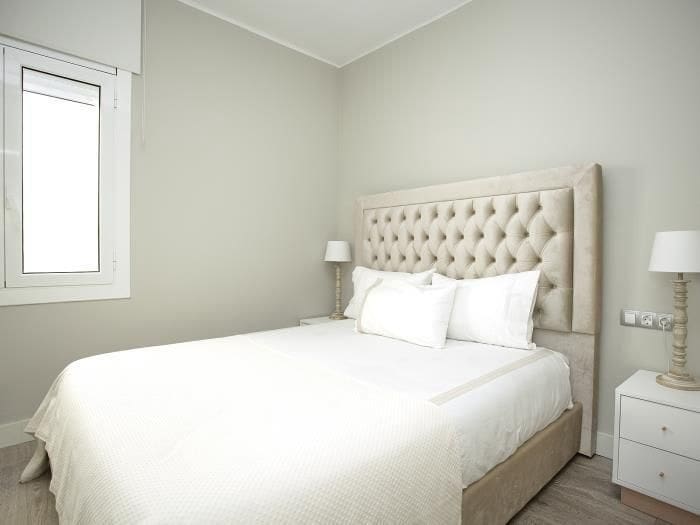 2 makuuhuone Asunto vuokrattavana paikassa Sitges - 3 245 € (Ref: 9778509)