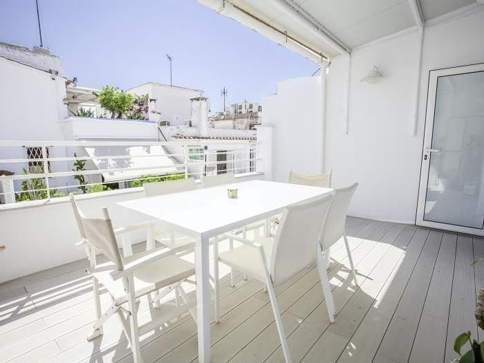 2 makuuhuone Asunto vuokrattavana paikassa Sitges - 3 245 € (Ref: 9778509)