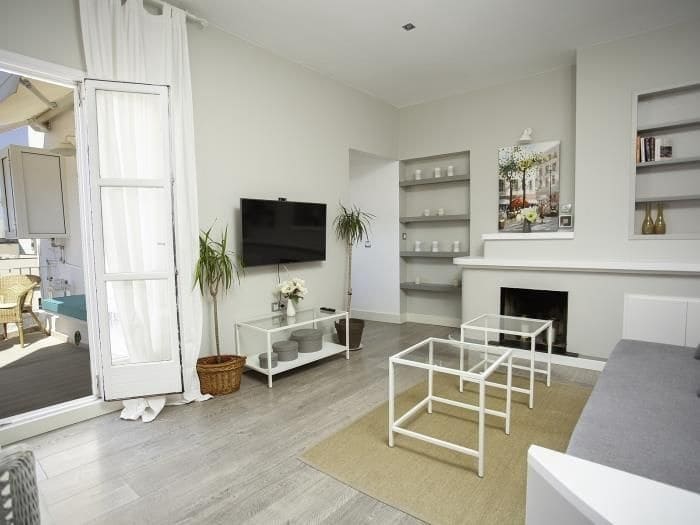 2 makuuhuone Asunto vuokrattavana paikassa Sitges - 3 245 € (Ref: 9778509)