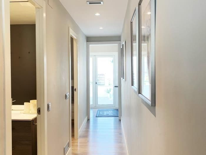 2 makuuhuone Asunto vuokrattavana paikassa Sitges - 3 245 € (Ref: 9778509)