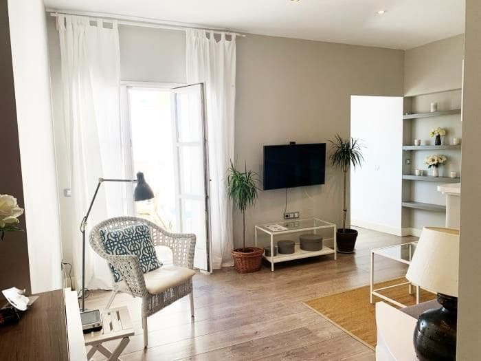 2 makuuhuone Asunto vuokrattavana paikassa Sitges - 3 245 € (Ref: 9778509)