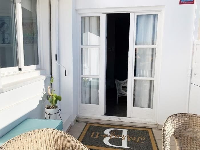 2 makuuhuone Asunto vuokrattavana paikassa Sitges - 3 245 € (Ref: 9778509)