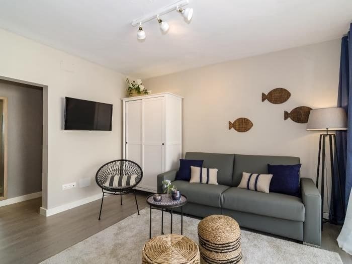 1 bedroom Flat for rent in Sitges - € 1,925 (Ref: 9778510)