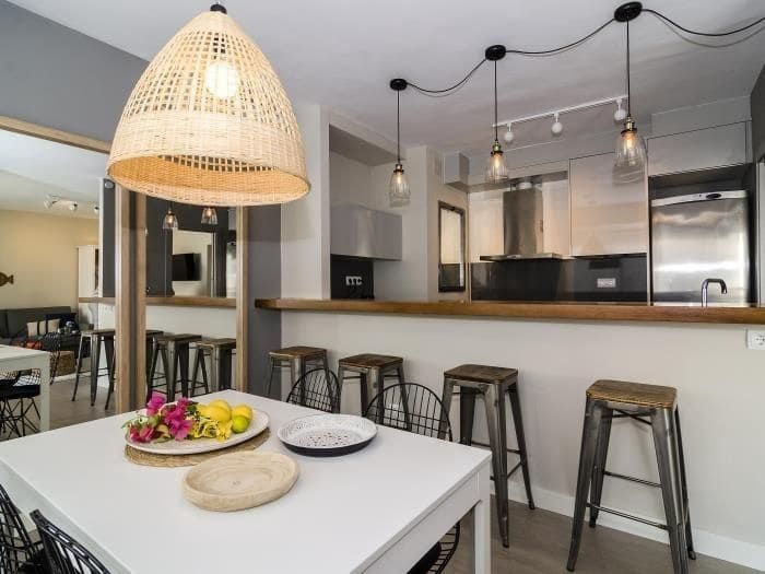 1 bedroom Flat for rent in Sitges - € 1,925 (Ref: 9778510)