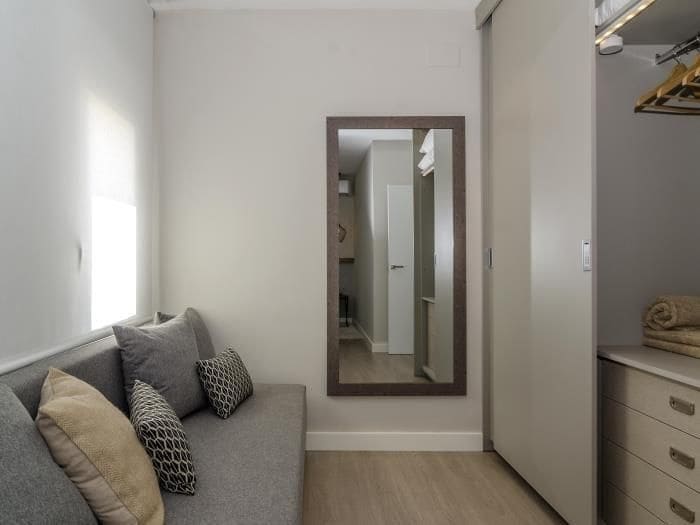 1 bedroom Flat for rent in Sitges - € 1,925 (Ref: 9778510)