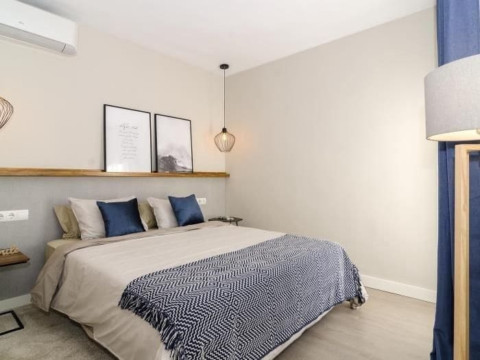 1 bedroom Flat for rent in Sitges - € 1,925 (Ref: 9778510)