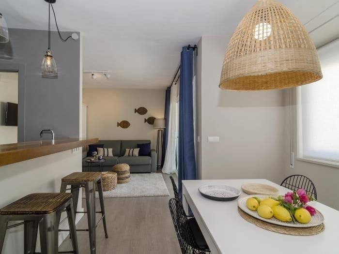 1 bedroom Flat for rent in Sitges - € 1,925 (Ref: 9778510)